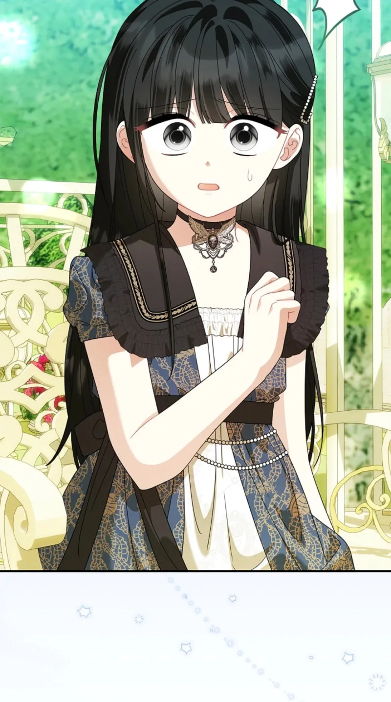 I Became the Ghost Duke’s Daughter Chapter 34 page 23 - 