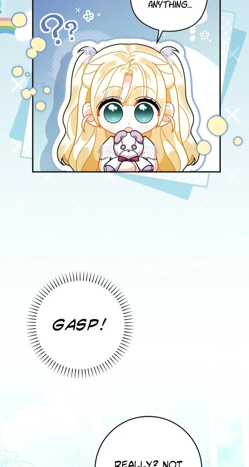 I Became the Ghost Duke’s Daughter Chapter 34 page 27 - 