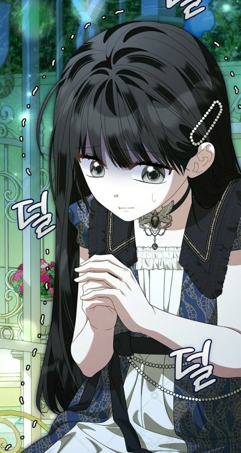 I Became the Ghost Duke’s Daughter Chapter 34 page 4 - 