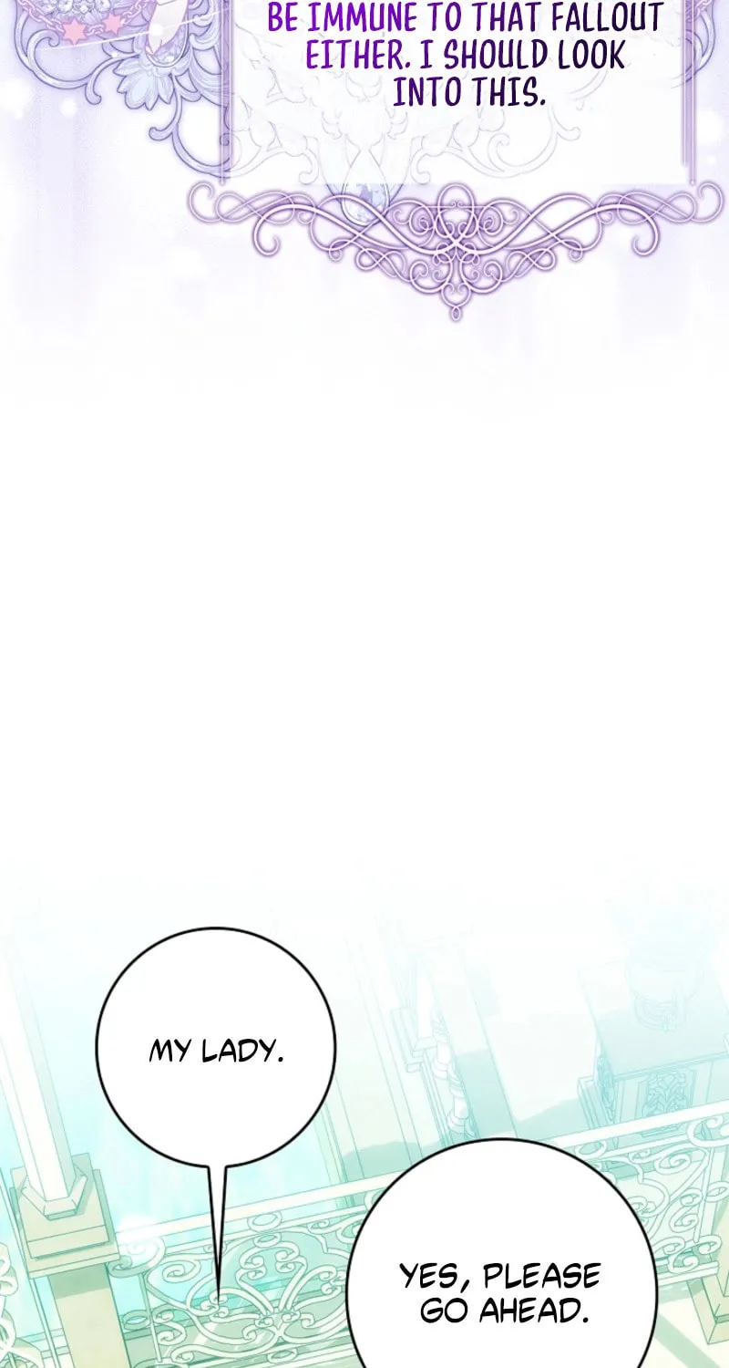 I Became the Ghost Duke’s Daughter Chapter 34 page 34 - 