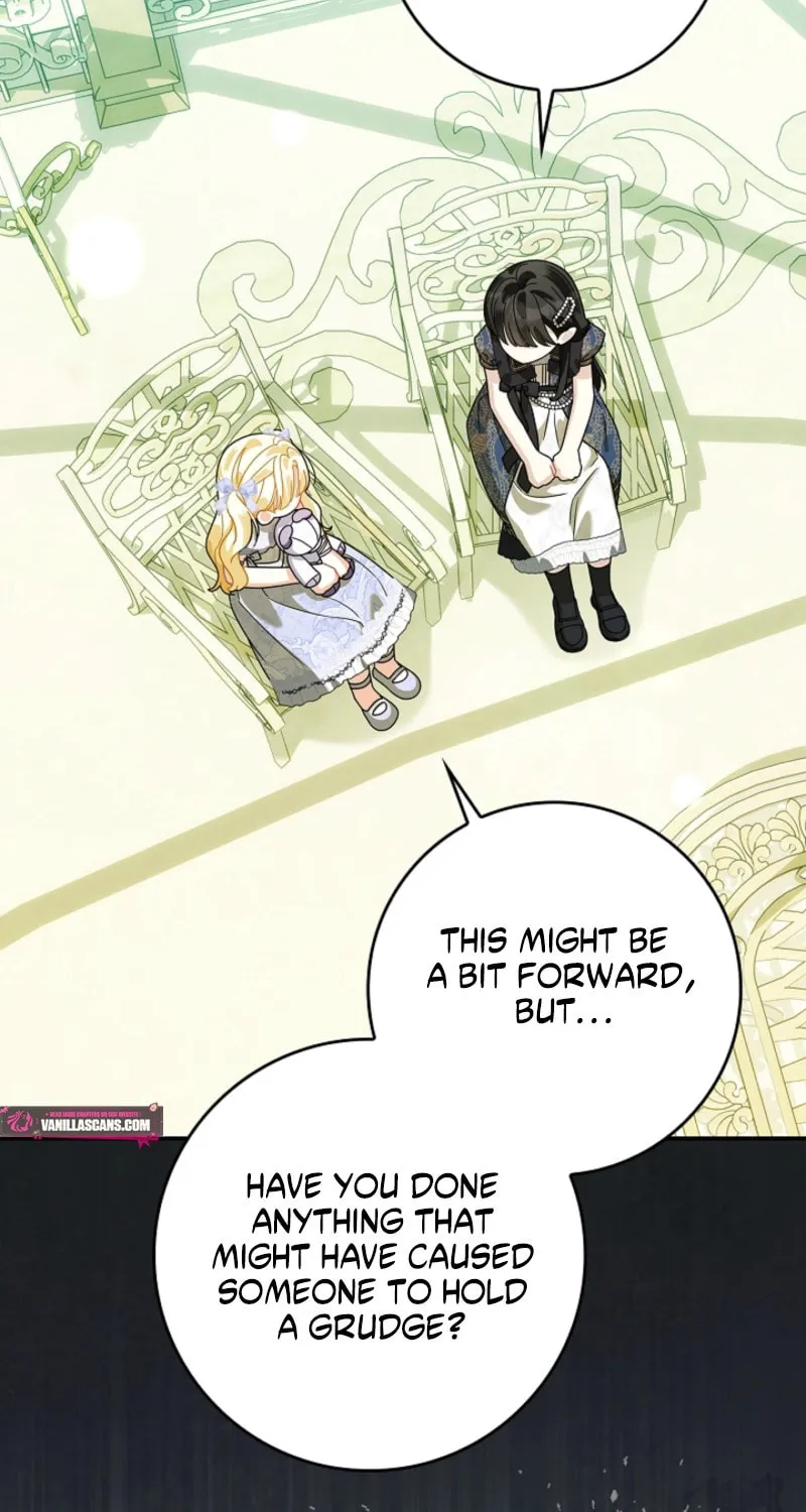 I Became the Ghost Duke’s Daughter Chapter 34 page 35 - 