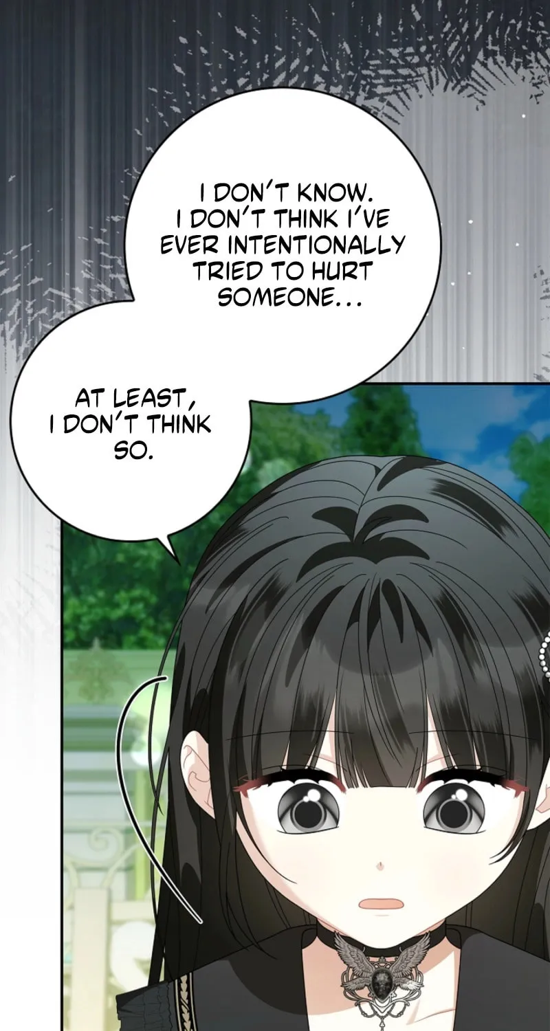 I Became the Ghost Duke’s Daughter Chapter 34 page 36 - 