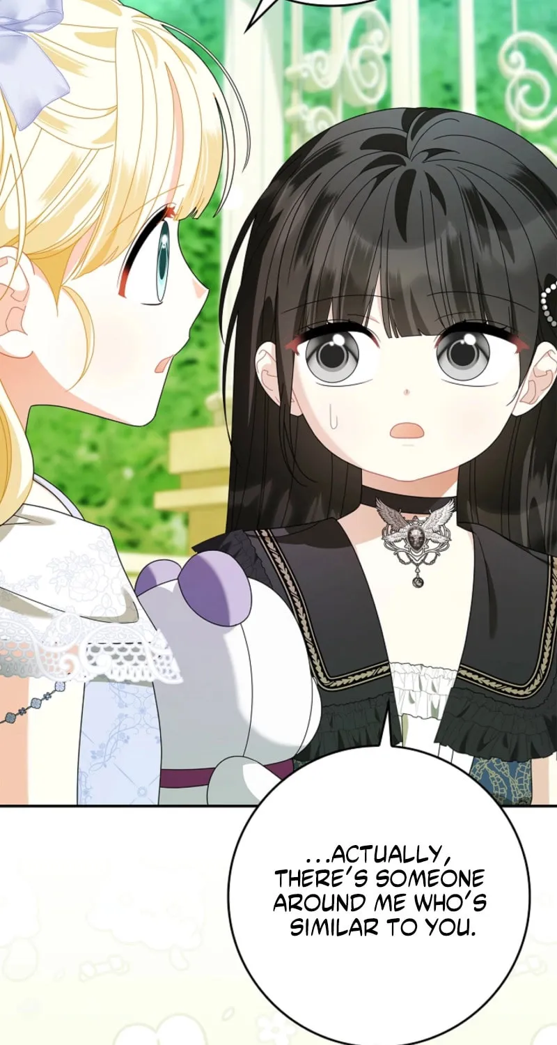 I Became the Ghost Duke’s Daughter Chapter 34 page 38 - 