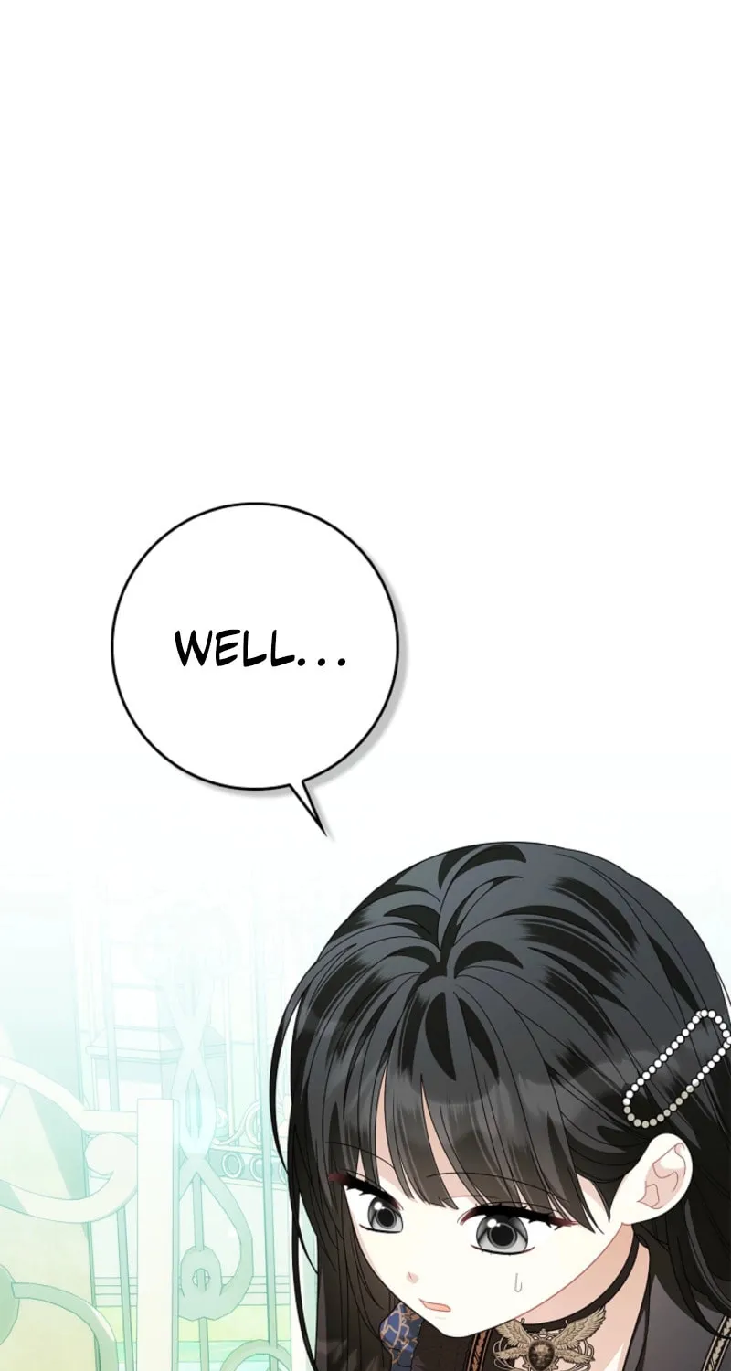 I Became the Ghost Duke’s Daughter Chapter 34 page 41 - 