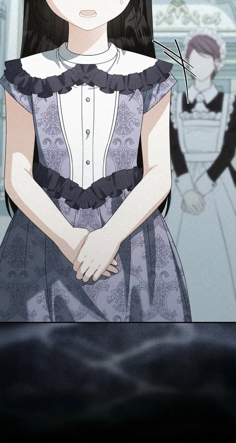 I Became the Ghost Duke’s Daughter Chapter 34 page 44 - 