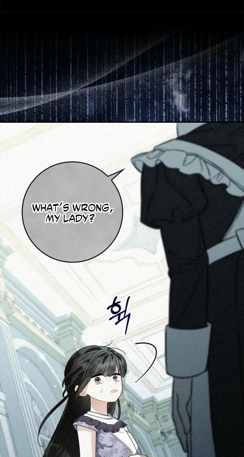 I Became the Ghost Duke’s Daughter Chapter 34 page 45 - 