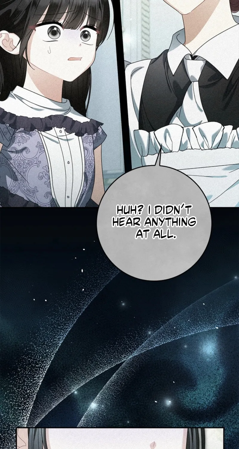 I Became the Ghost Duke’s Daughter Chapter 34 page 47 - 