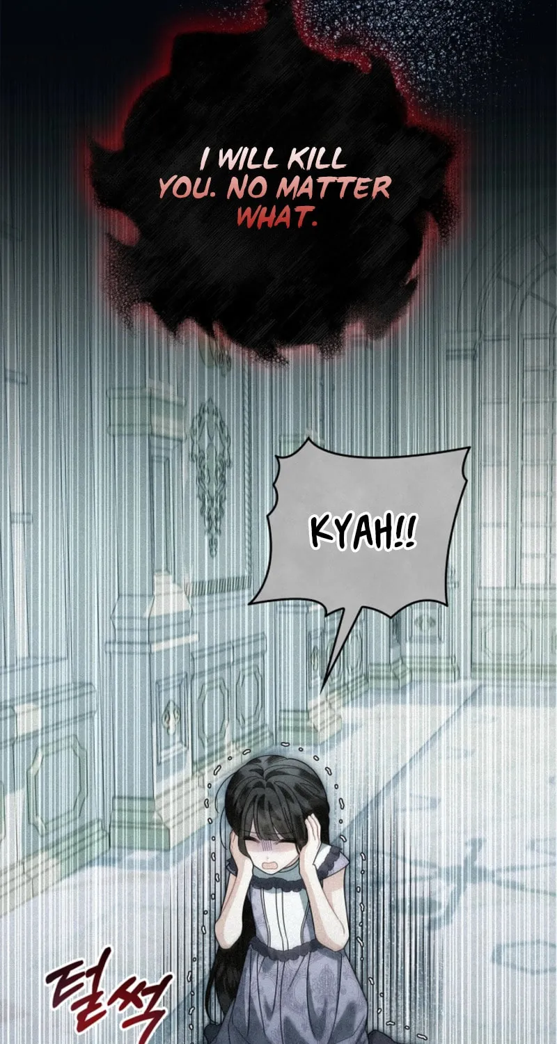 I Became the Ghost Duke’s Daughter Chapter 34 page 49 - 
