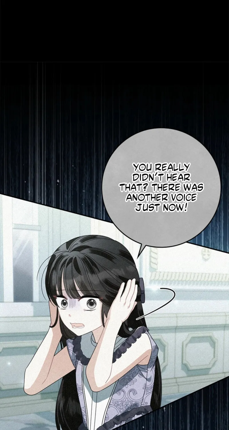 I Became the Ghost Duke’s Daughter Chapter 34 page 51 - 