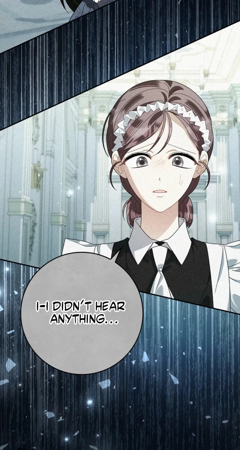 I Became the Ghost Duke’s Daughter Chapter 34 page 52 - 