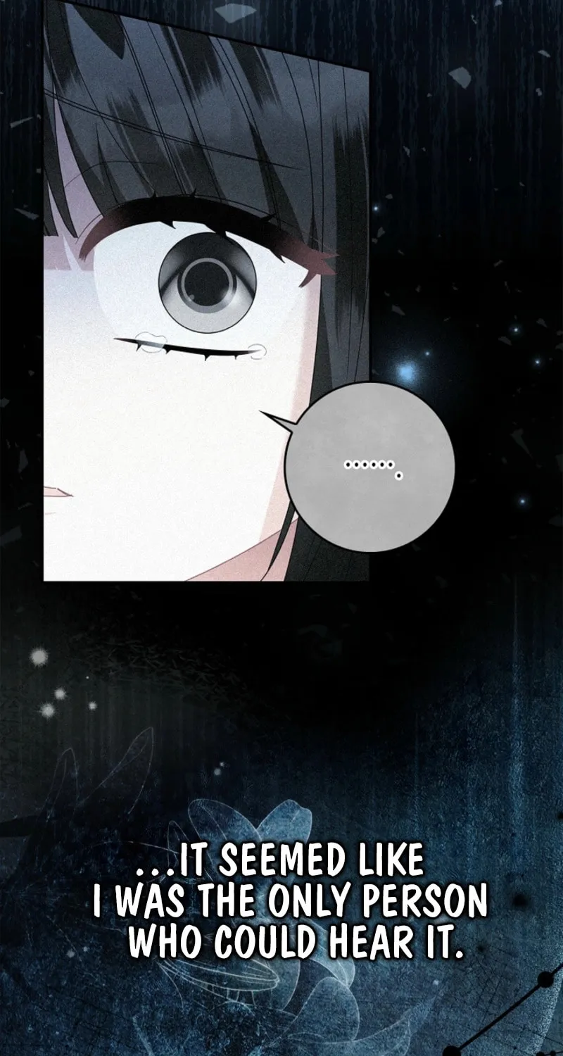 I Became the Ghost Duke’s Daughter Chapter 34 page 53 - 
