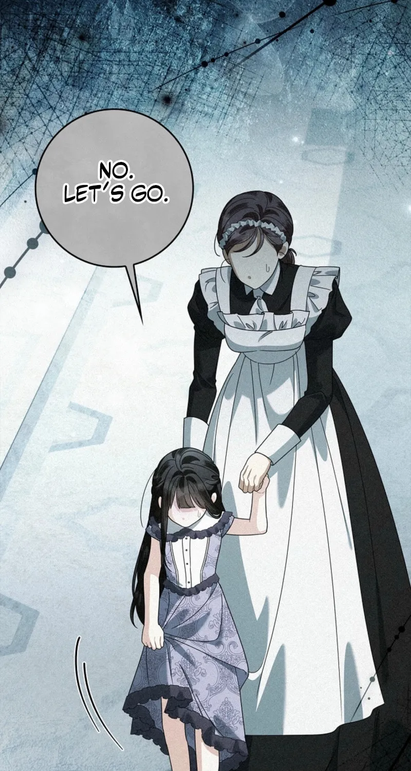 I Became the Ghost Duke’s Daughter Chapter 34 page 54 - 