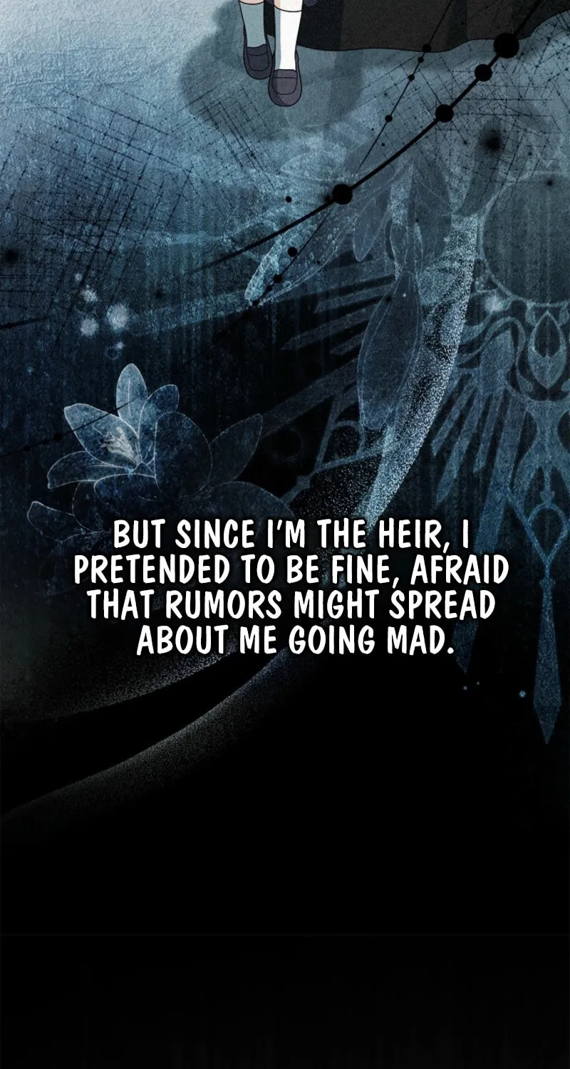 I Became the Ghost Duke’s Daughter Chapter 34 page 55 - 