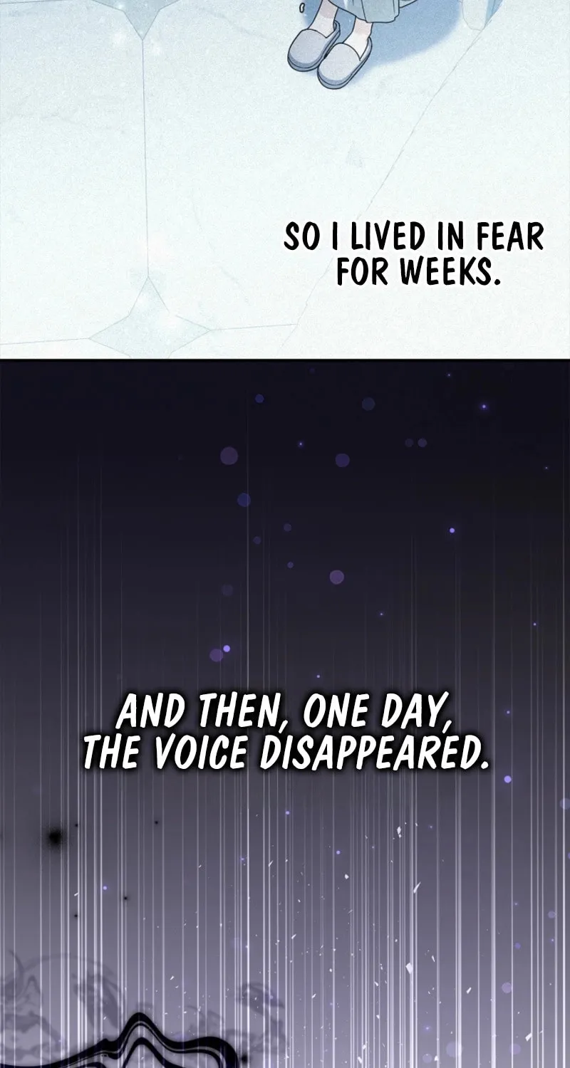 I Became the Ghost Duke’s Daughter Chapter 34 page 57 - 