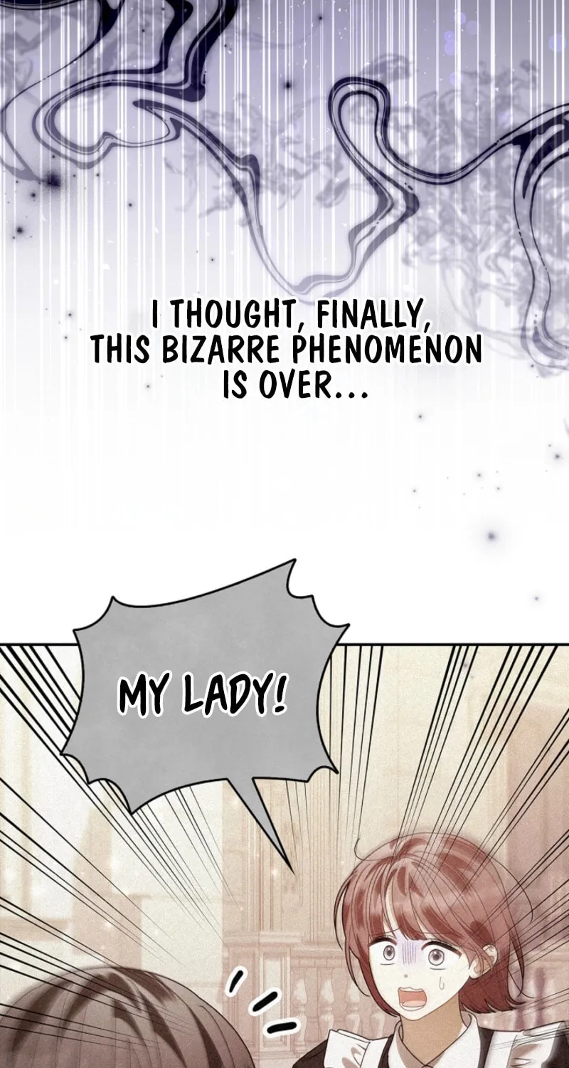 I Became the Ghost Duke’s Daughter Chapter 34 page 58 - 