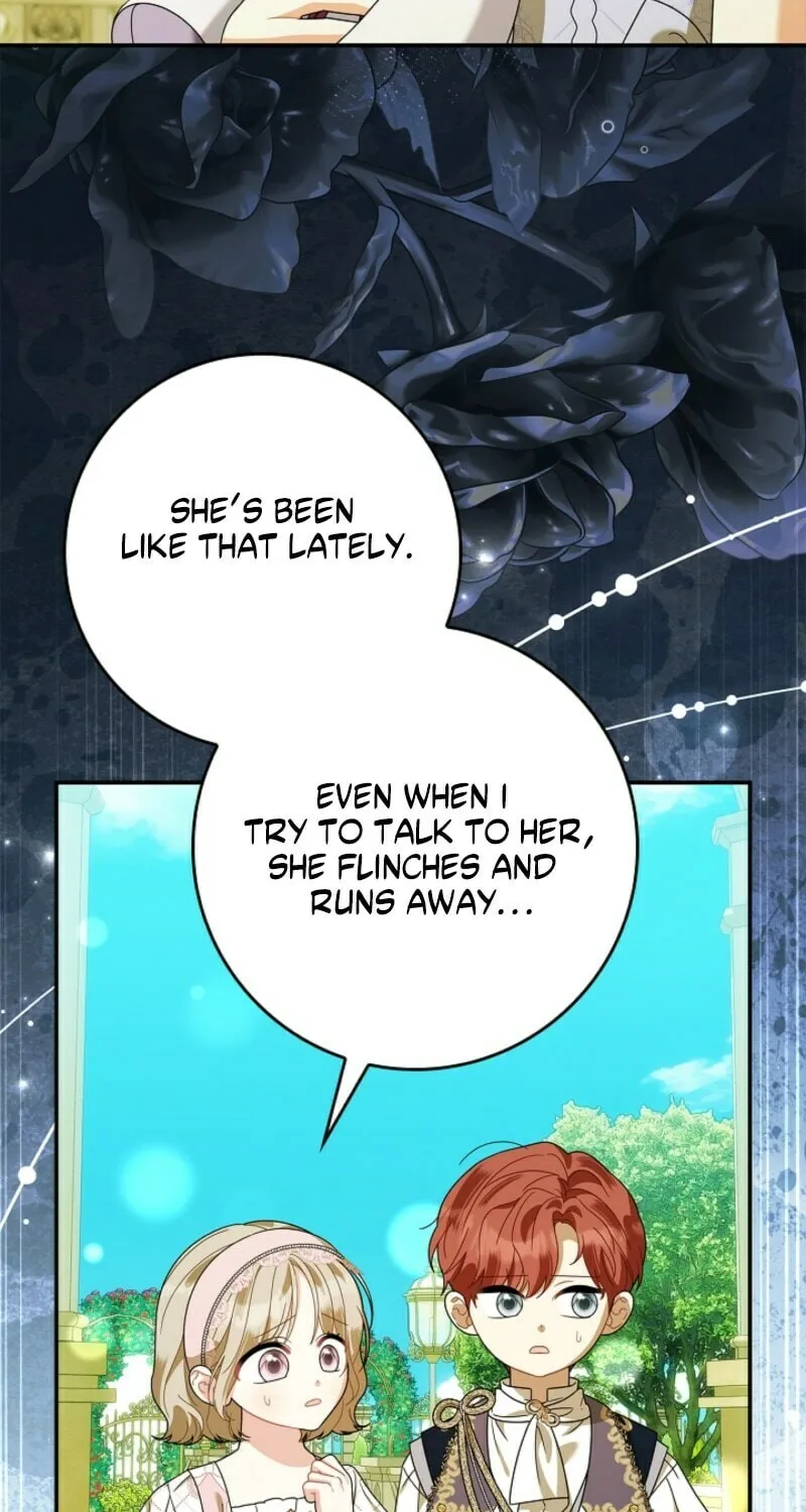 I Became the Ghost Duke’s Daughter Chapter 34 page 7 - 