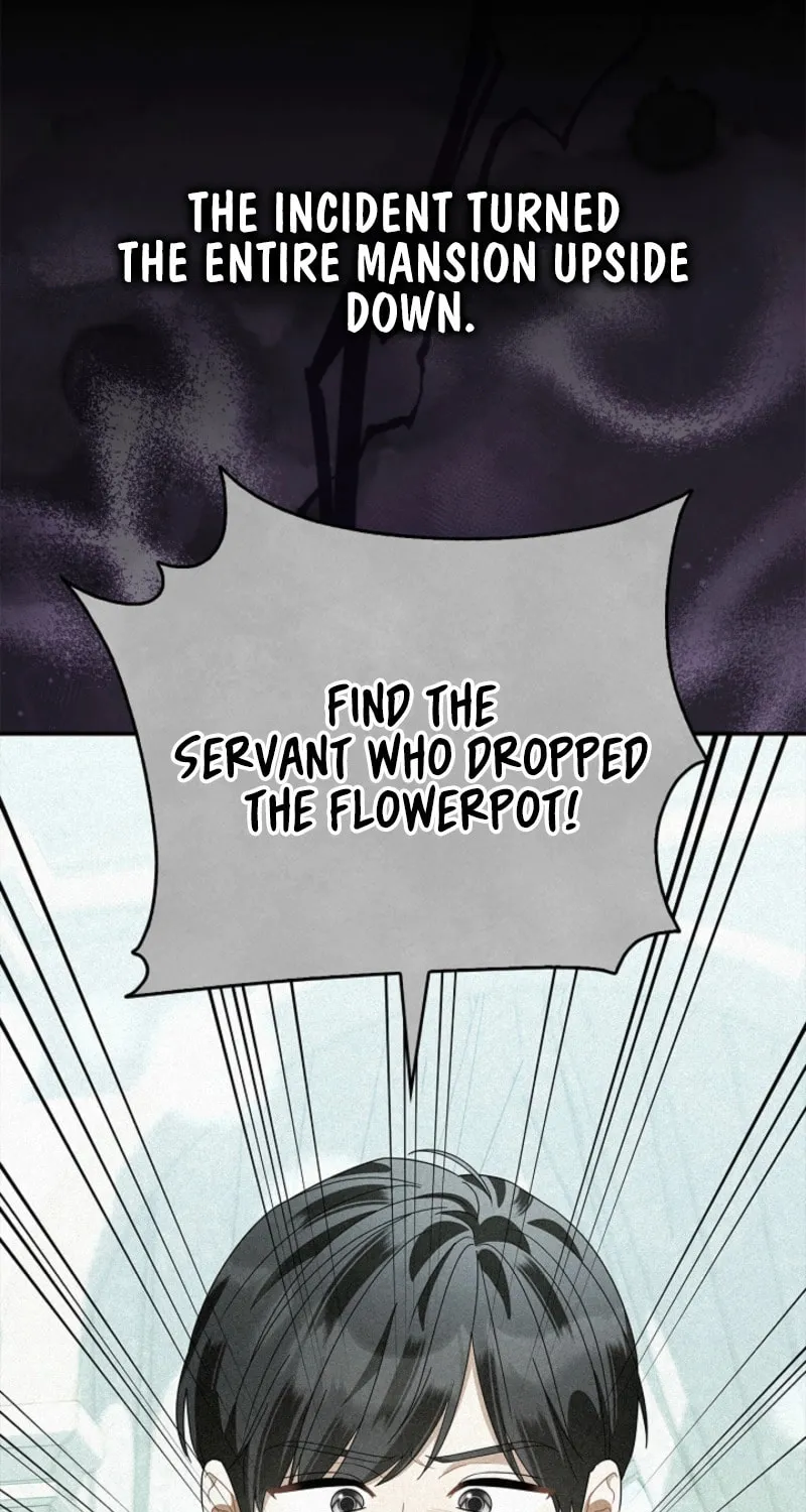 I Became the Ghost Duke’s Daughter Chapter 34 page 62 - 