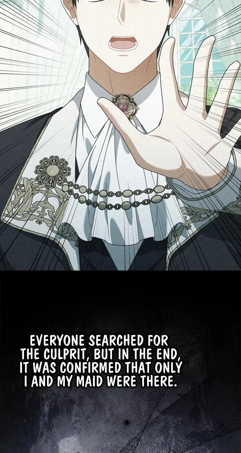 I Became the Ghost Duke’s Daughter Chapter 34 page 63 - 