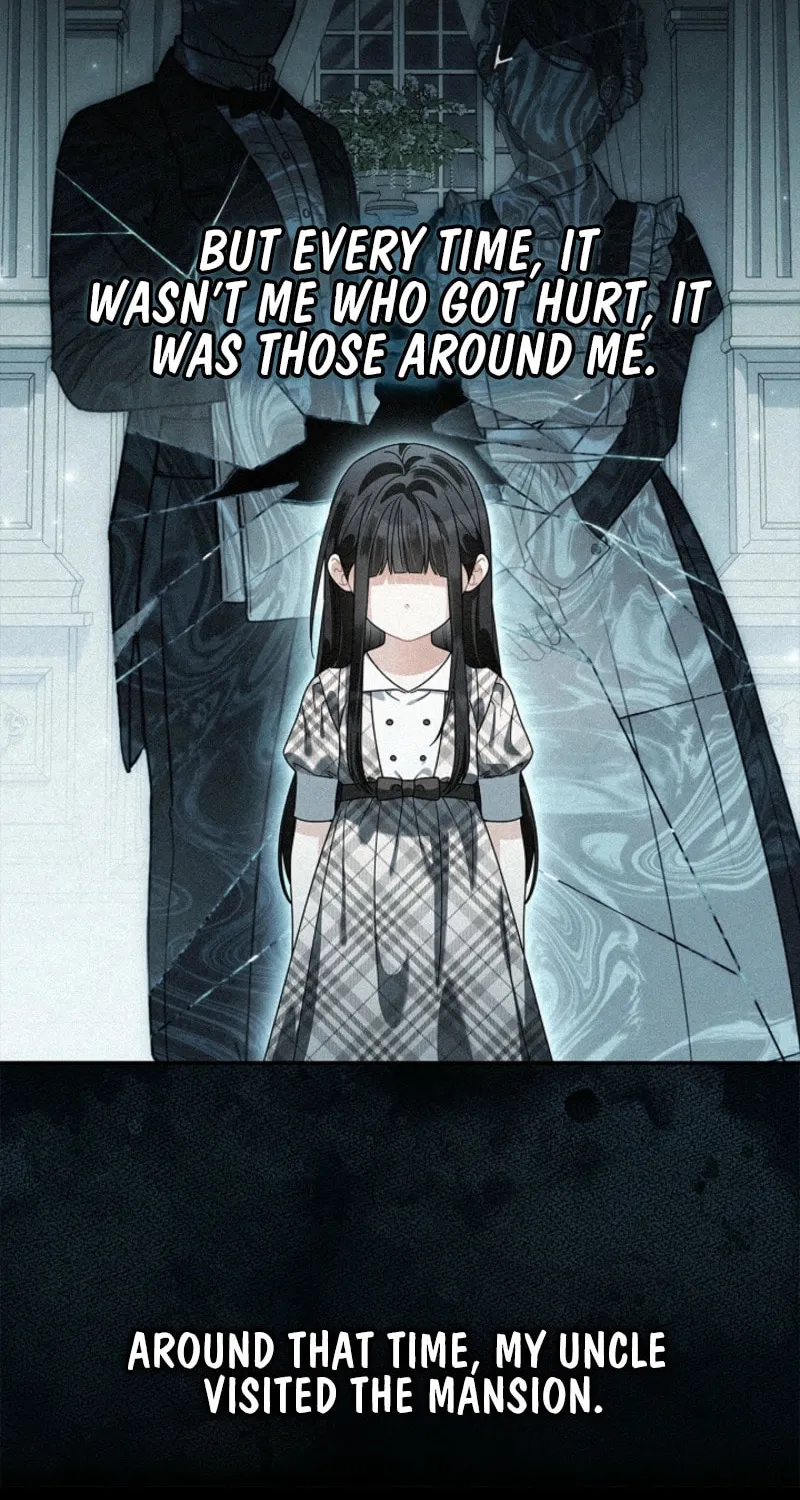 I Became the Ghost Duke’s Daughter Chapter 34 page 65 - 
