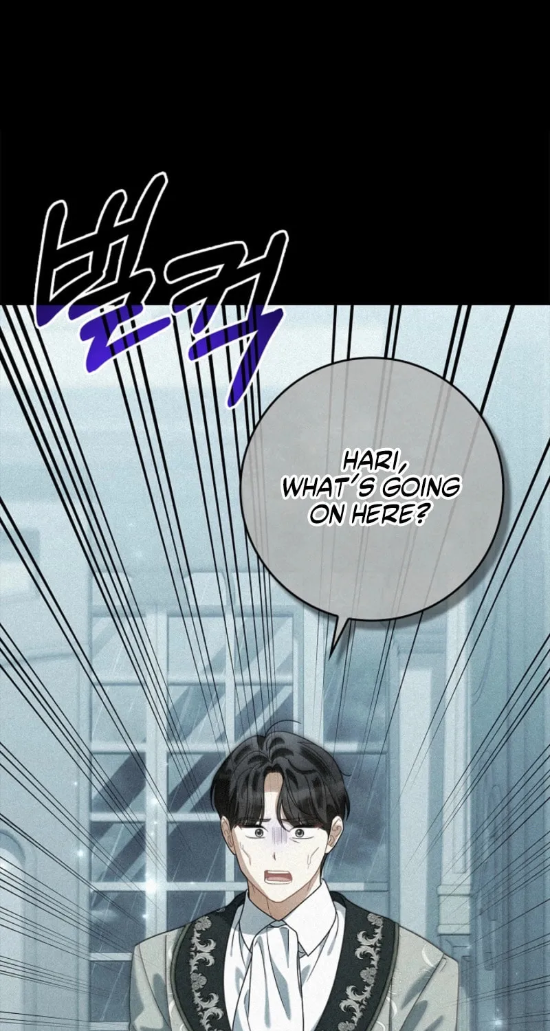 I Became the Ghost Duke’s Daughter Chapter 34 page 66 - 