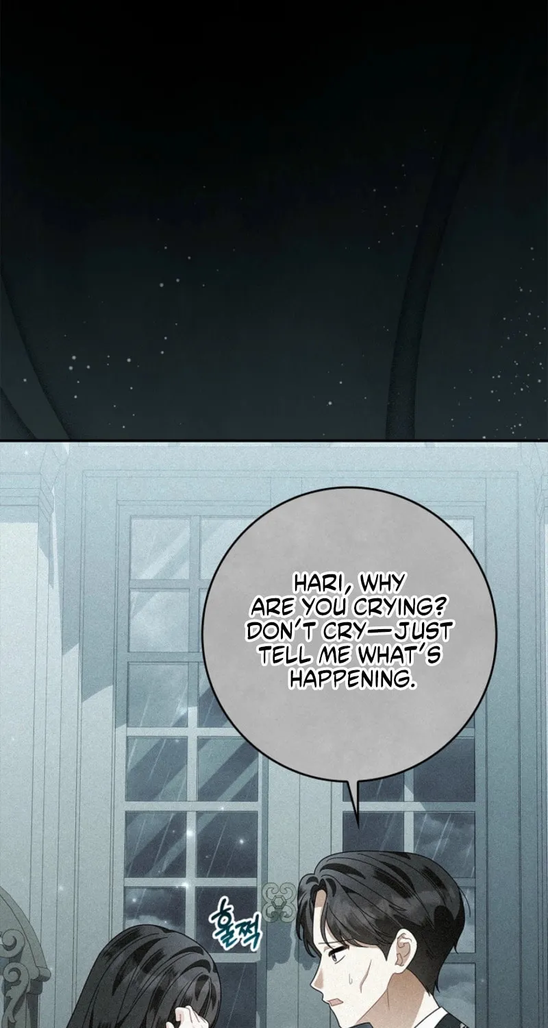 I Became the Ghost Duke’s Daughter Chapter 34 page 68 - 