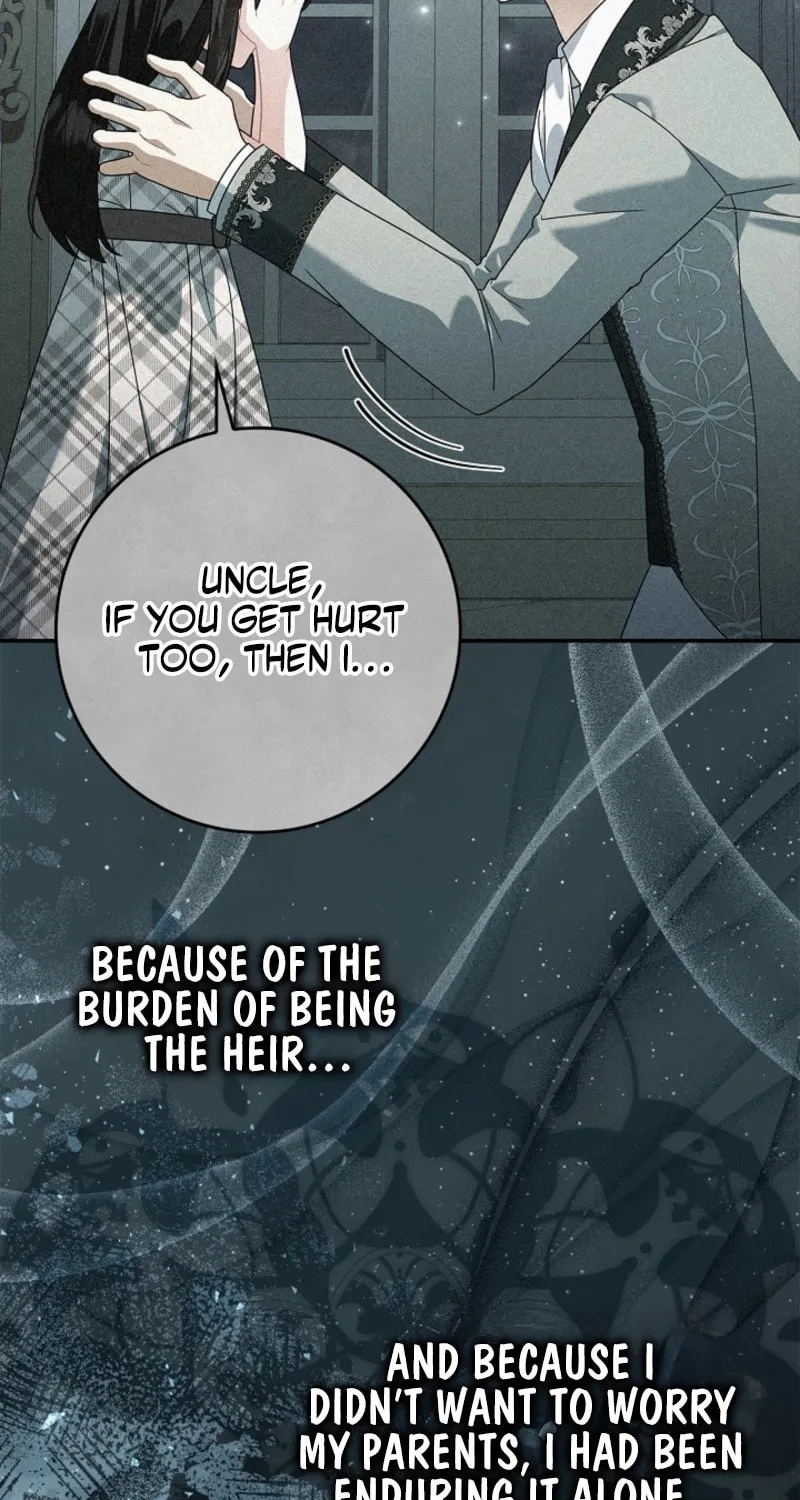 I Became the Ghost Duke’s Daughter Chapter 34 page 69 - 