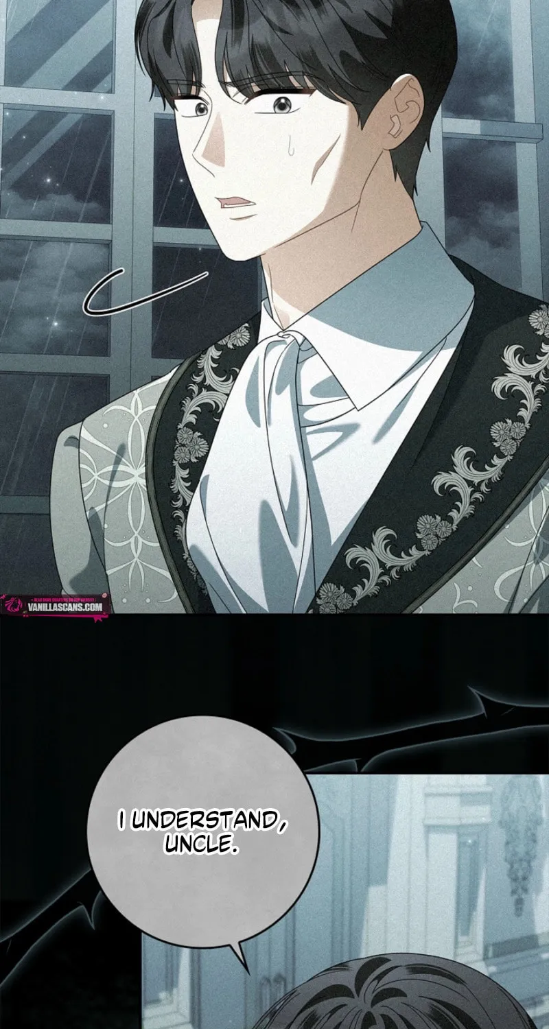 I Became the Ghost Duke’s Daughter Chapter 34 page 73 - 
