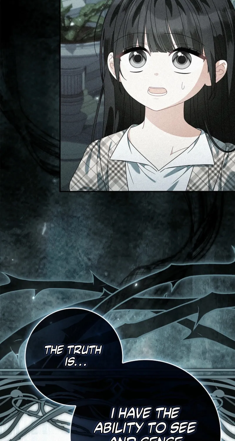 I Became the Ghost Duke’s Daughter Chapter 34 page 74 - 