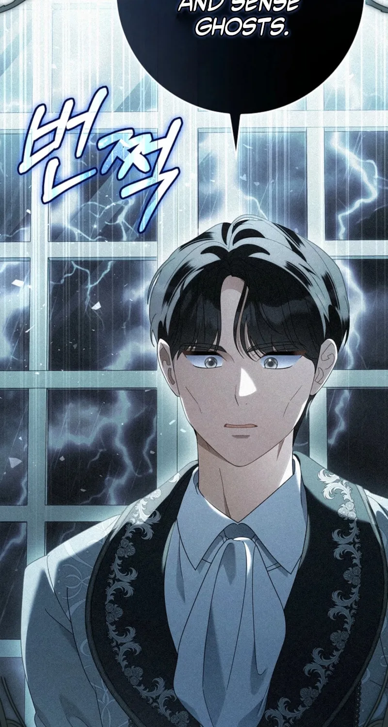 I Became the Ghost Duke’s Daughter Chapter 34 page 75 - 