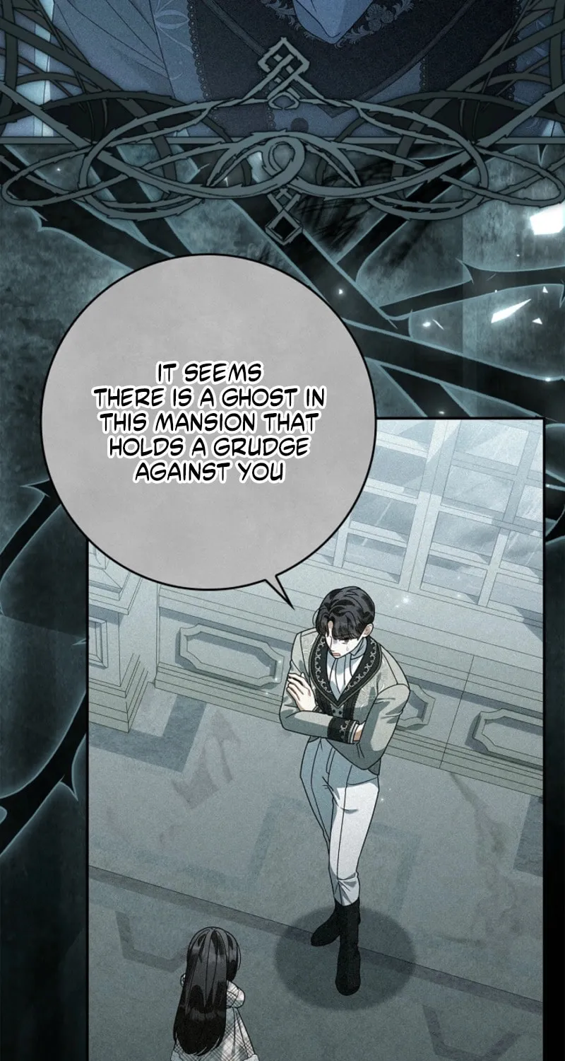 I Became the Ghost Duke’s Daughter Chapter 34 page 76 - 