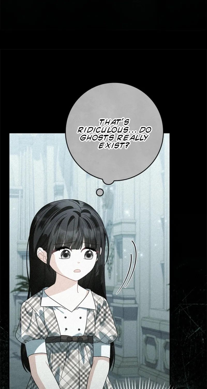 I Became the Ghost Duke’s Daughter Chapter 34 page 78 - 