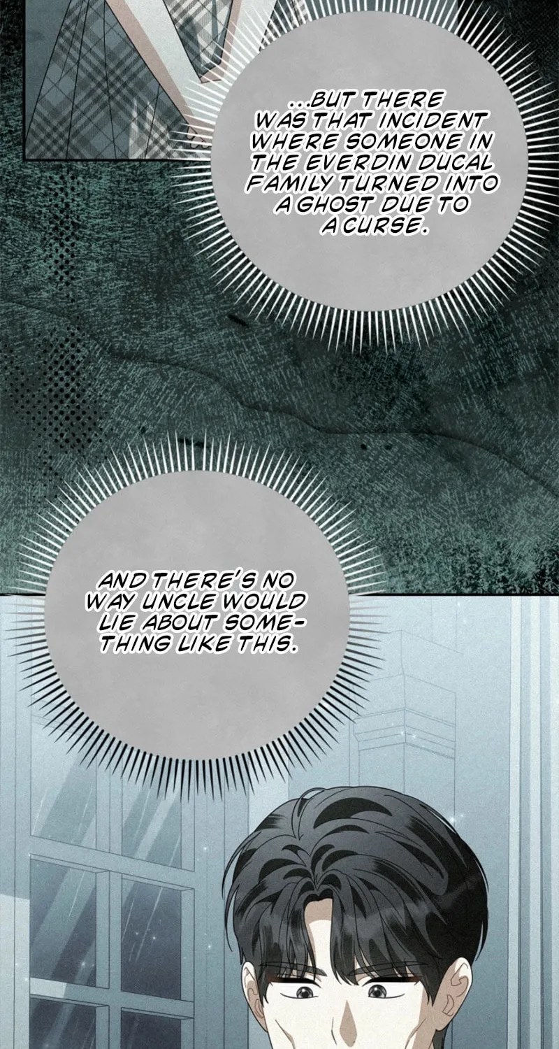 I Became the Ghost Duke’s Daughter Chapter 34 page 79 - 