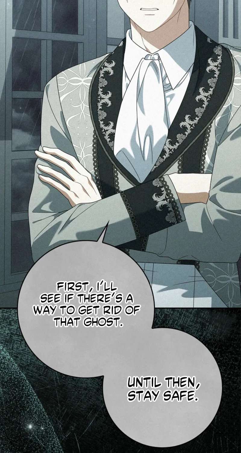 I Became the Ghost Duke’s Daughter Chapter 34 page 80 - 