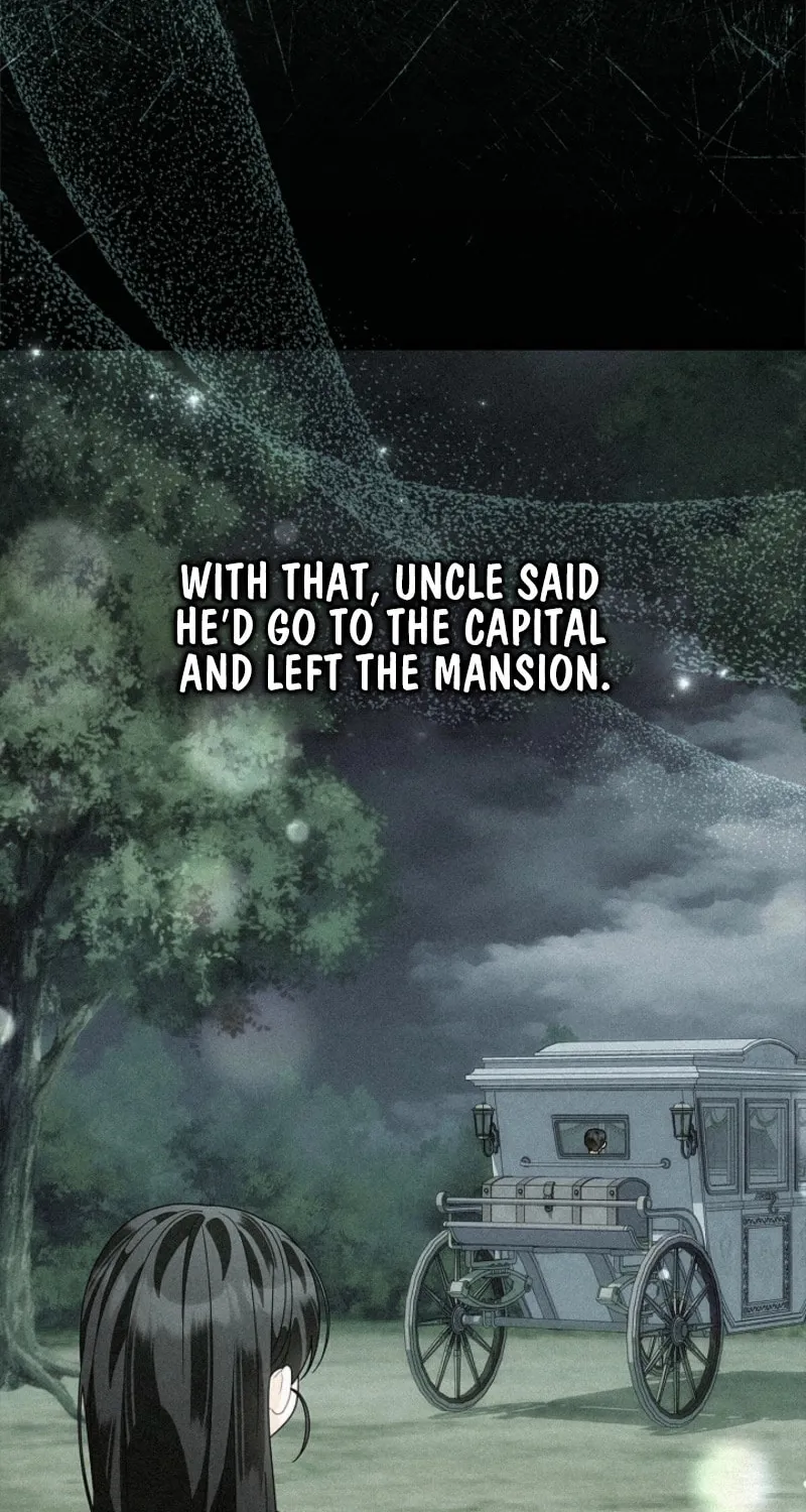 I Became the Ghost Duke’s Daughter Chapter 34 page 81 - 
