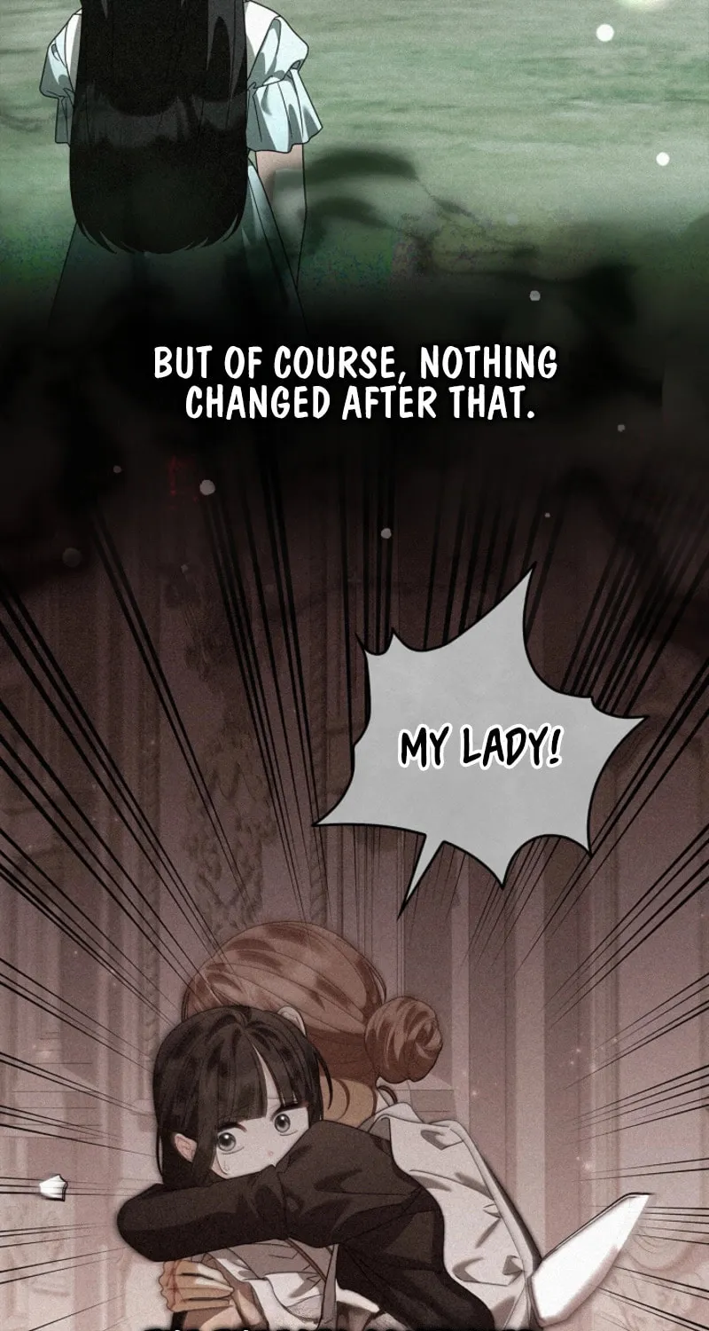 I Became the Ghost Duke’s Daughter Chapter 34 page 82 - 