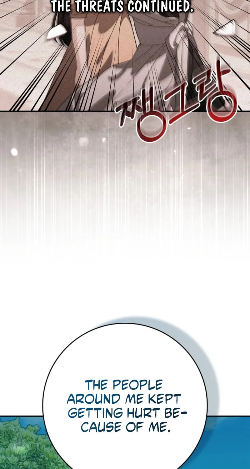 I Became the Ghost Duke’s Daughter Chapter 34 page 83 - 