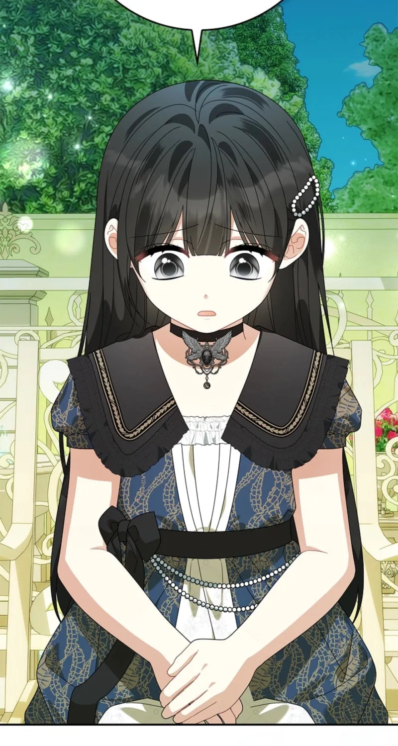 I Became the Ghost Duke’s Daughter Chapter 34 page 84 - 