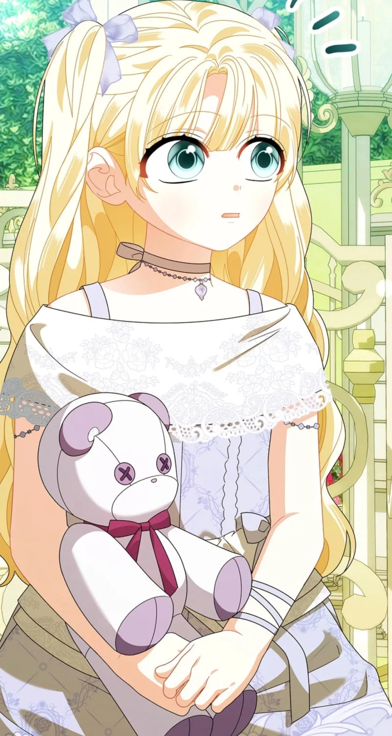 I Became the Ghost Duke’s Daughter Chapter 34 page 87 - 