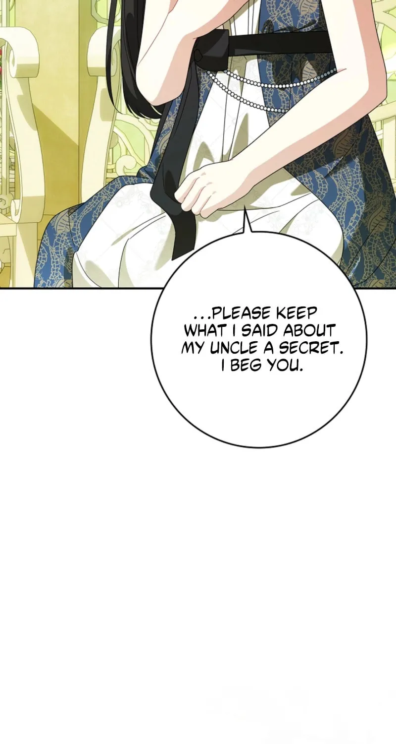 I Became the Ghost Duke’s Daughter Chapter 34 page 90 - 