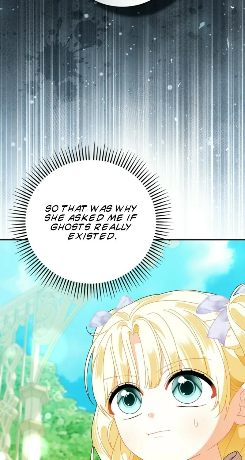 I Became the Ghost Duke’s Daughter Chapter 34 page 10 - 