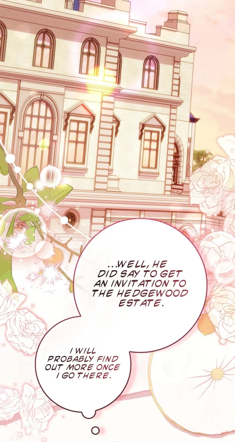 I Became the Ghost Duke’s Daughter Chapter 34 page 92 - 