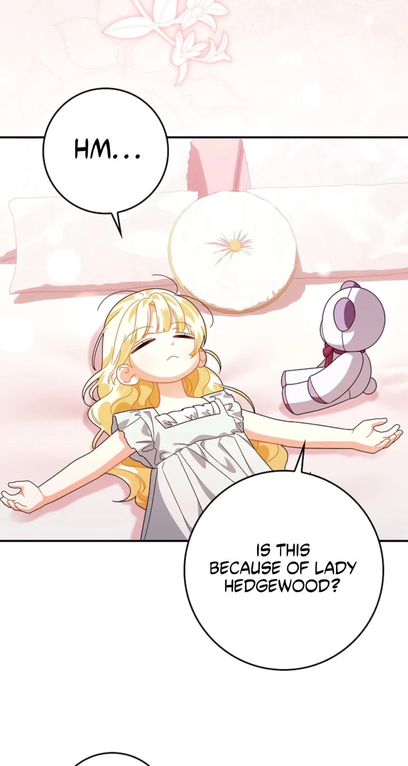 I Became the Ghost Duke’s Daughter Chapter 34 page 94 - 