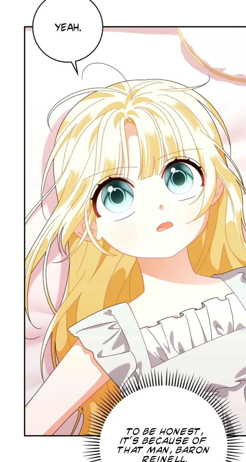 I Became the Ghost Duke’s Daughter Chapter 34 page 95 - 