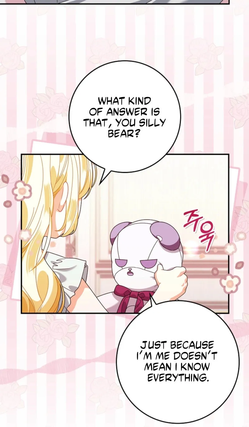 I Became the Ghost Duke’s Daughter Chapter 34 page 97 - 