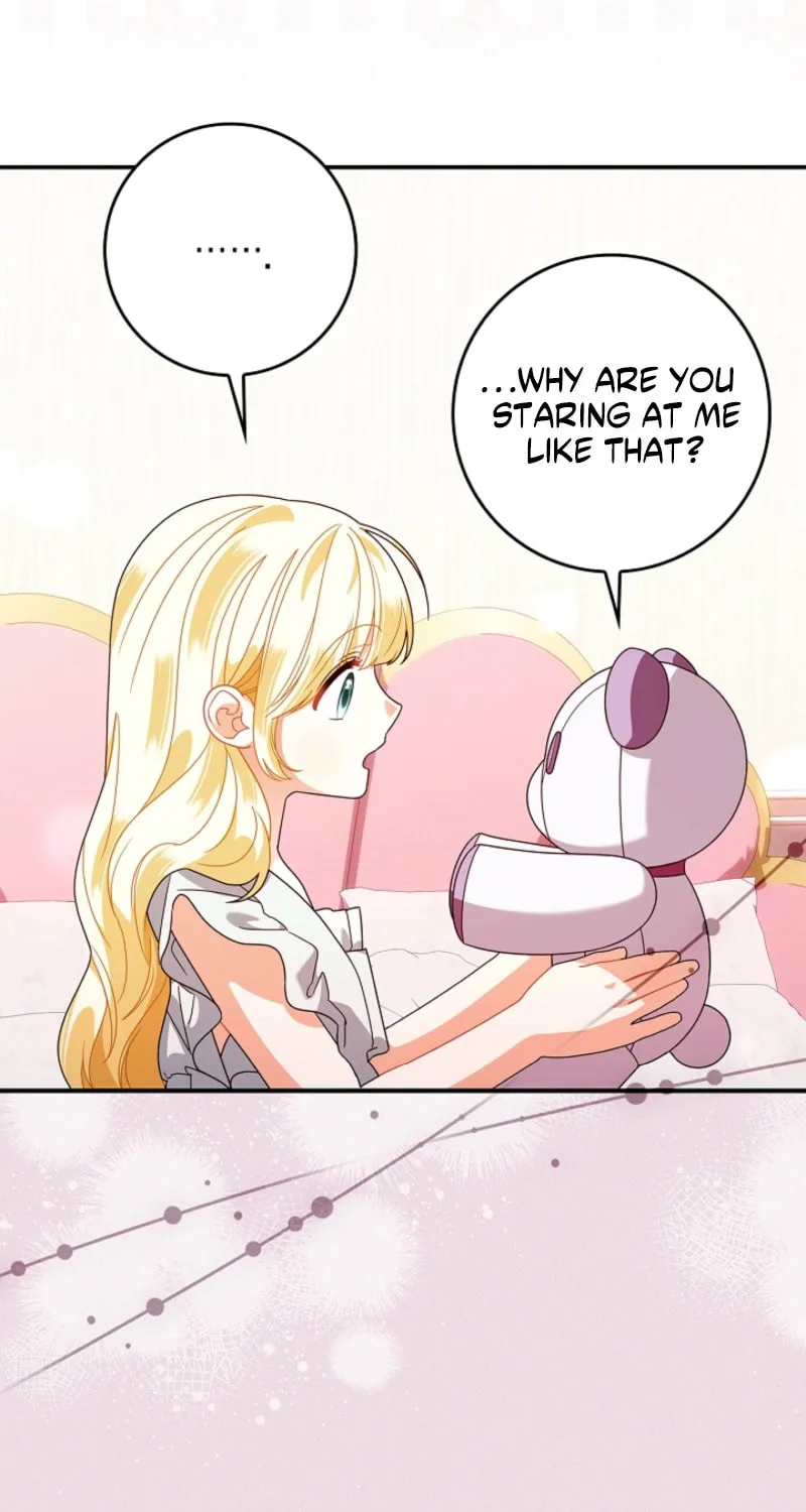 I Became the Ghost Duke’s Daughter Chapter 34 page 98 - 