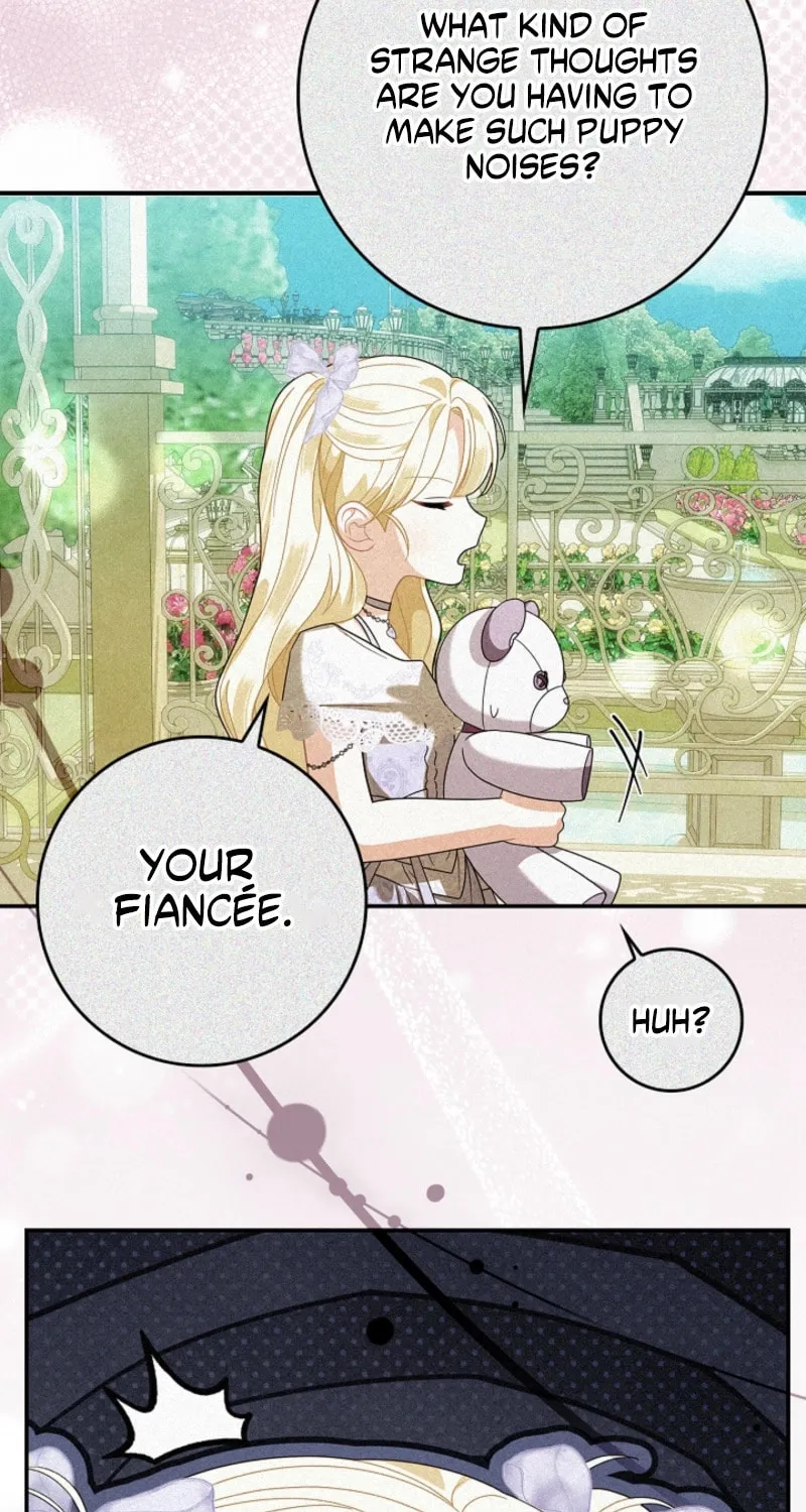 I Became the Ghost Duke’s Daughter Chapter 34 page 100 - 