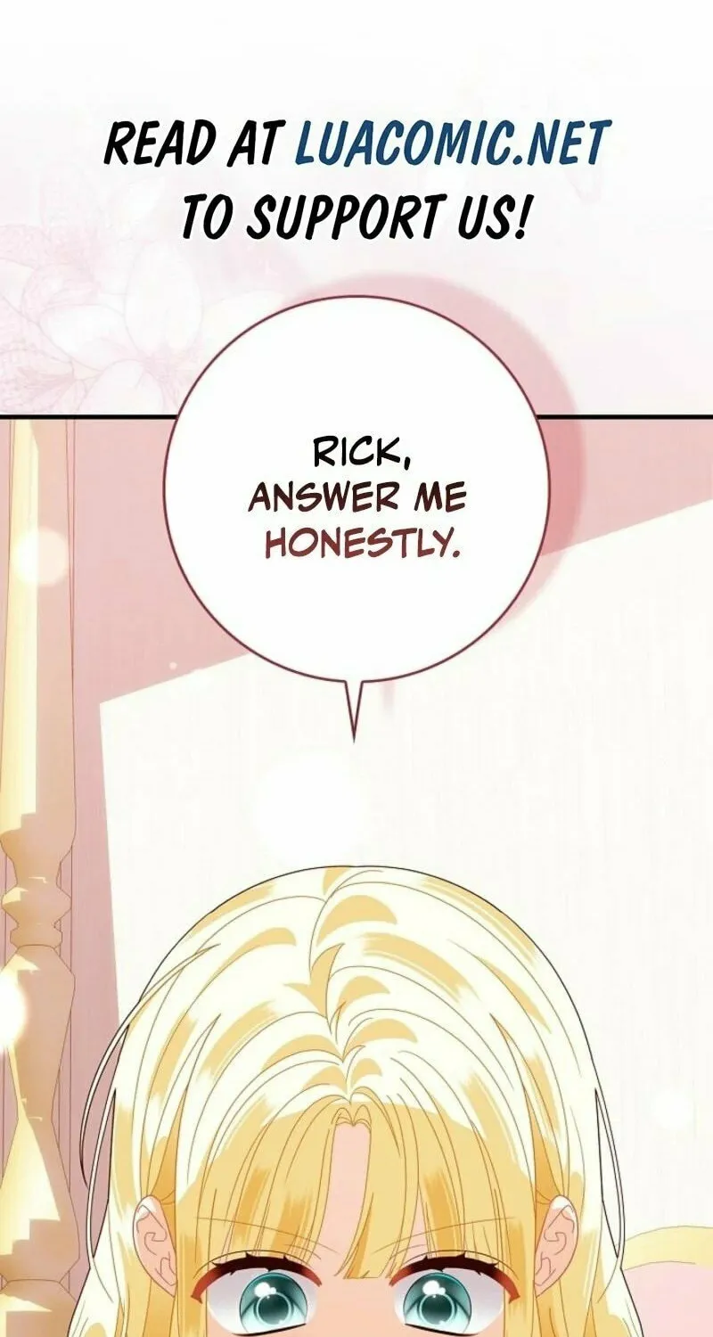 I Became the Ghost Duke’s Daughter Chapter 35 page 2 - 
