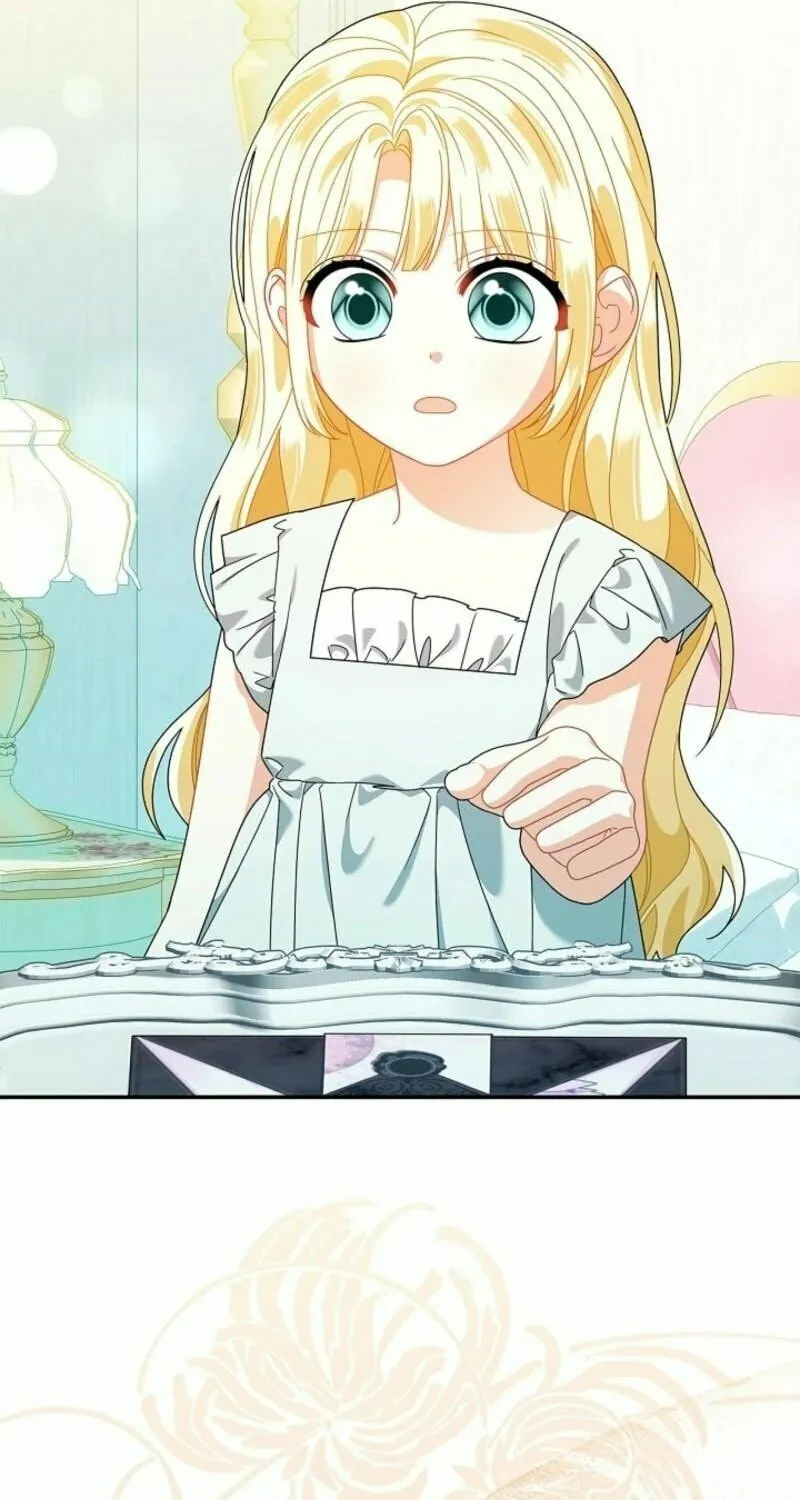 I Became the Ghost Duke’s Daughter Chapter 35 page 101 - 