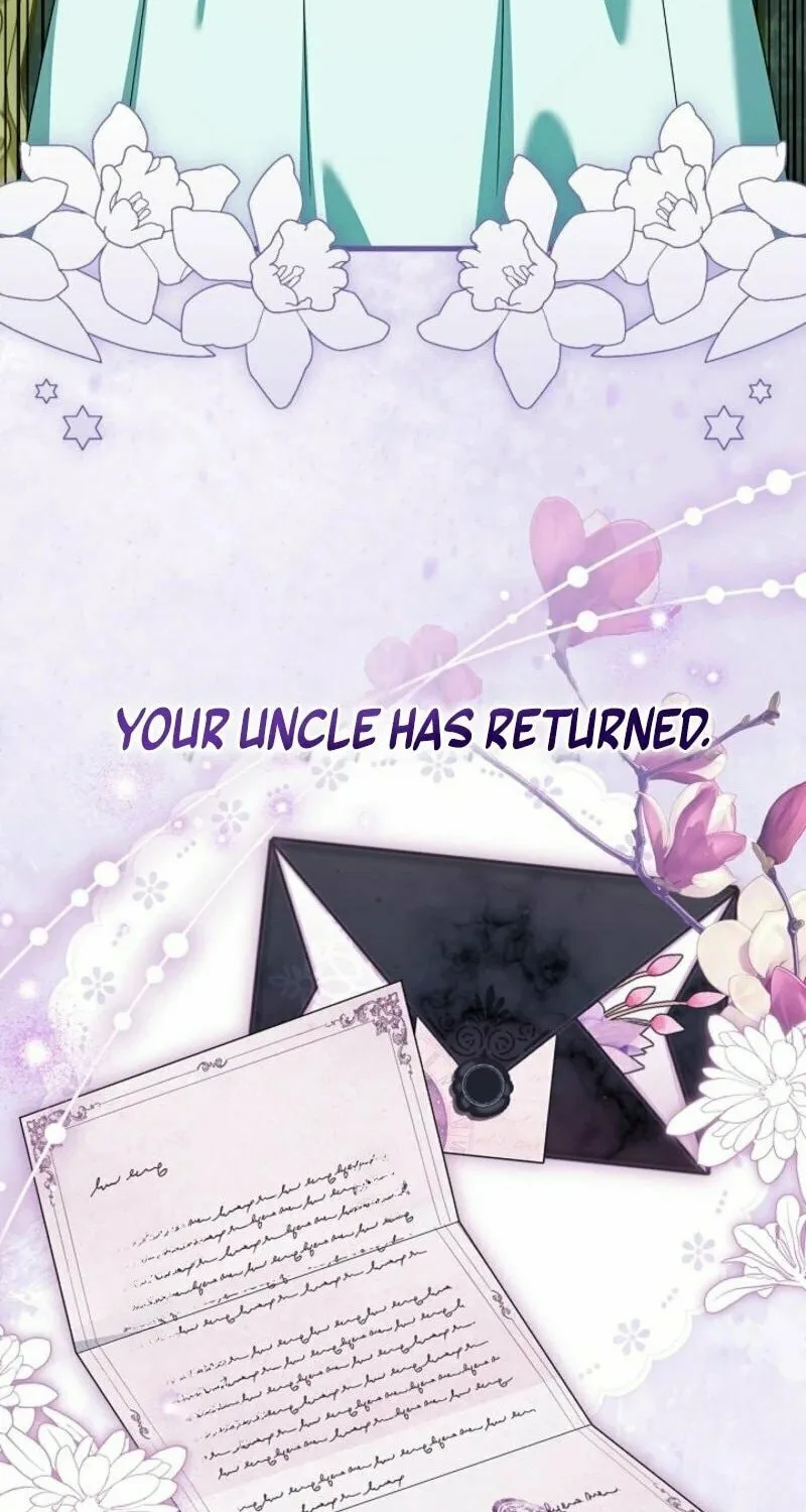 I Became the Ghost Duke’s Daughter Chapter 35 page 107 - 