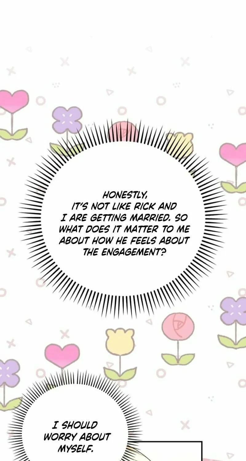 I Became the Ghost Duke’s Daughter Chapter 35 page 12 - 